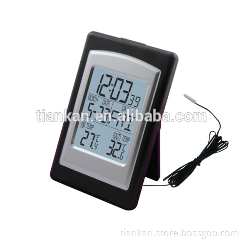 Wire Thermometer